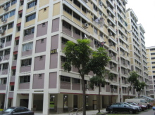 Blk 407 Serangoon Avenue 1 (Serangoon), HDB 4 Rooms #285092